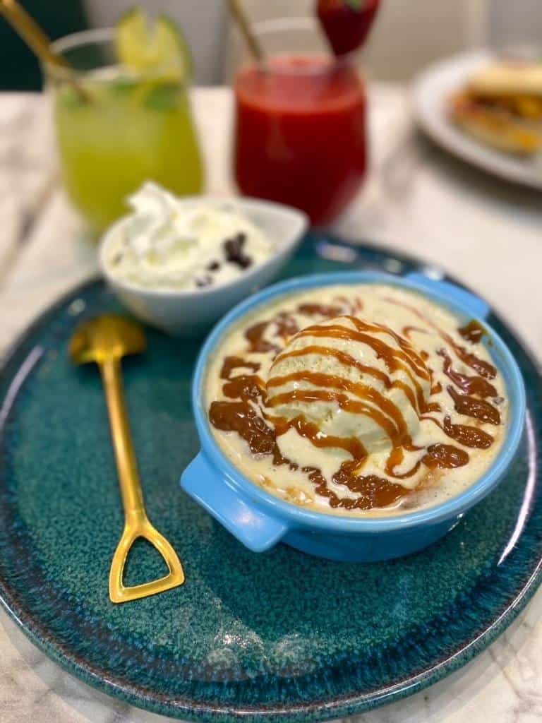 Restaurant ZemZem à Bois-Colombes, France