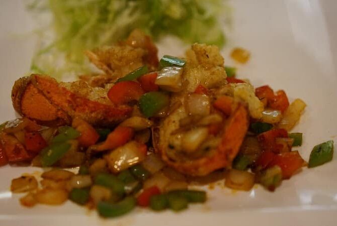 Restaurant Zen à Braine-l'Alleud, Belgique