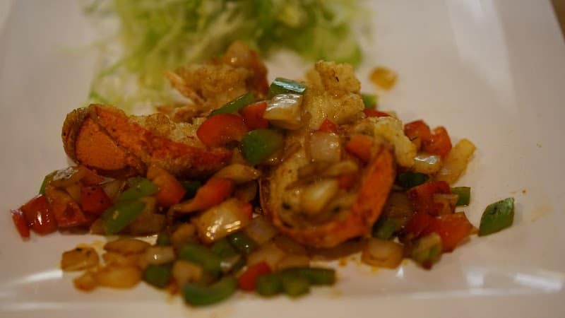 Restaurant Zen à Braine-l'Alleud, Belgique