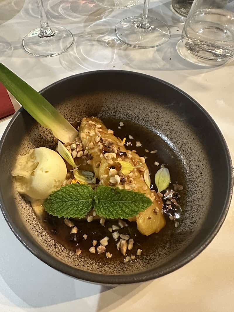 Zen restaurant à Saint-Brieuc, France