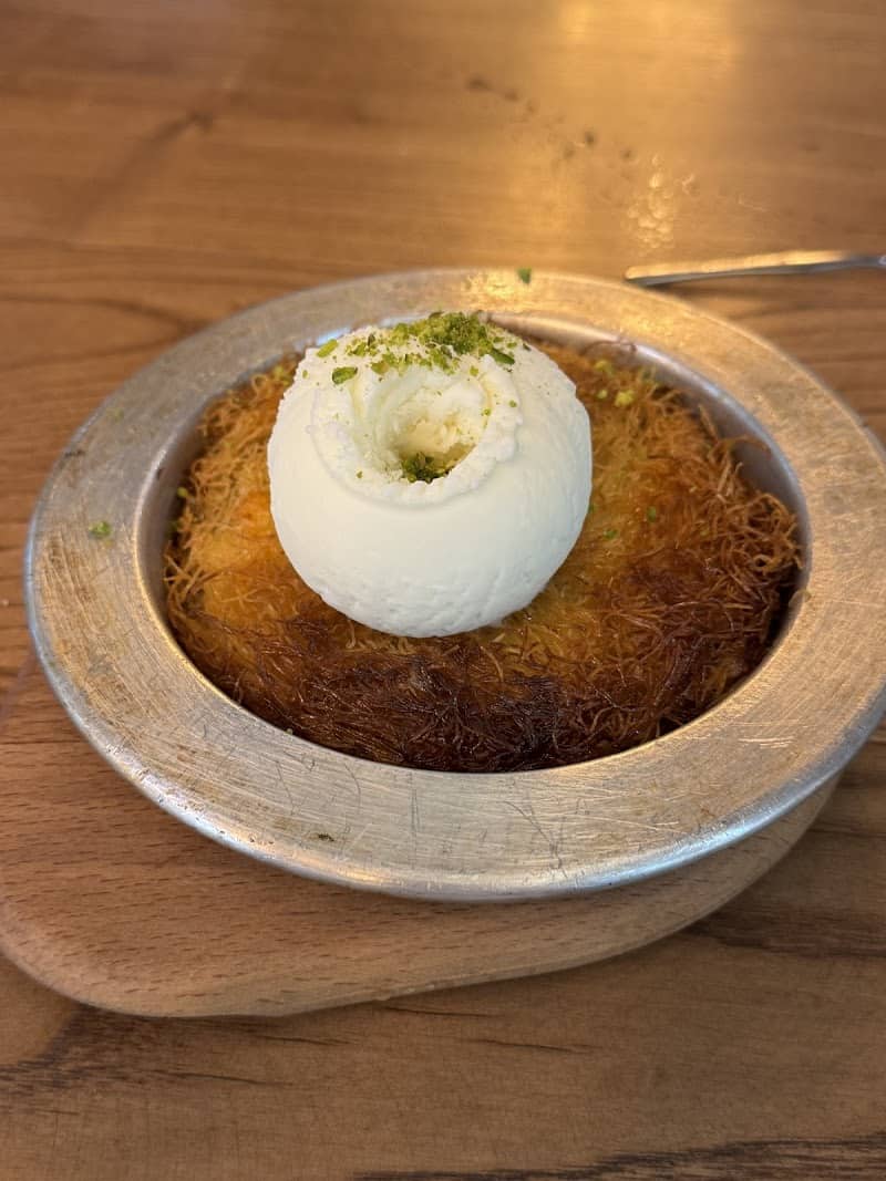 Restaurant Zer Grill à Colombes, France