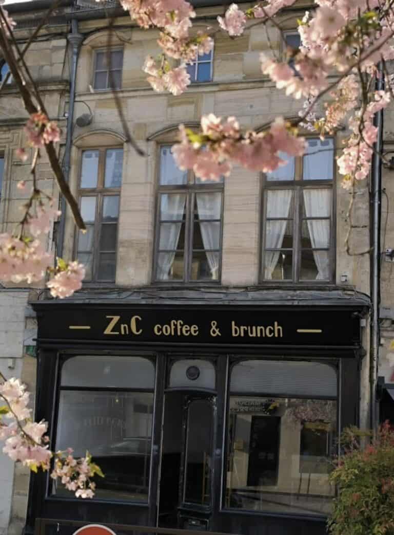 Restaurant ZnC à Bar-le-Duc, France — photo 1
