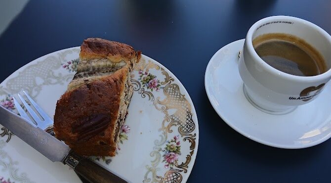 Restaurant ZnC à Bar-le-Duc, France