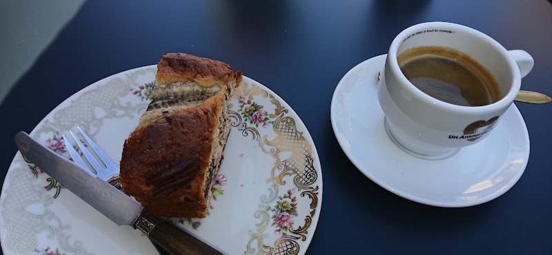 Restaurant ZnC à Bar-le-Duc, France