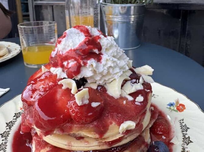 Restaurant ZnC à Bar-le-Duc, France