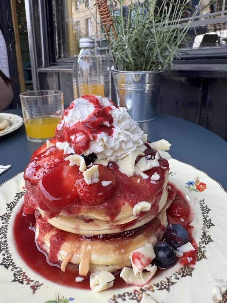 Restaurant ZnC à Bar-le-Duc, France