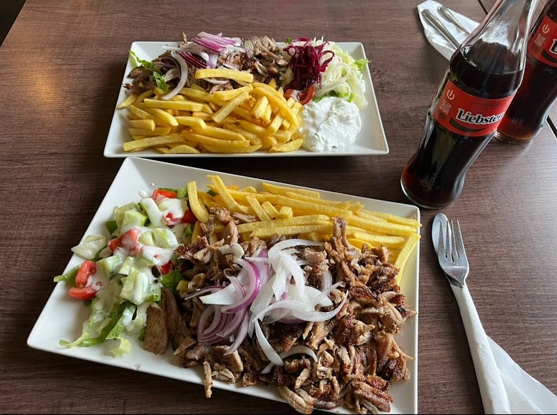 Restaurant Zorbas Dortmund à Dortmund, Allemagne