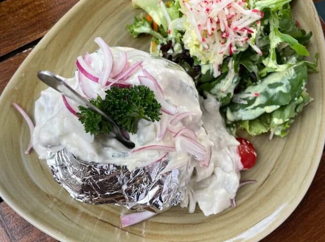 Restaurant Zum Alten Markt à Dortmund, Allemagne