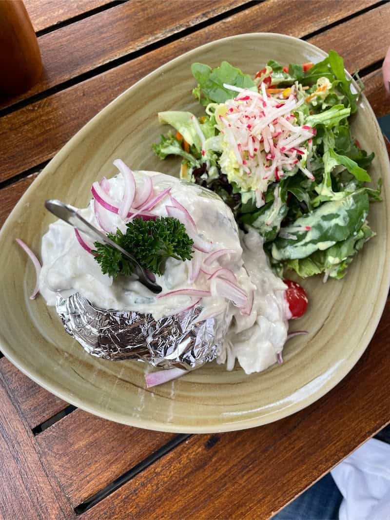 Restaurant Zum Alten Markt à Dortmund, Allemagne