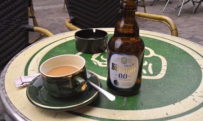 Restaurant Zum Humpen Gaststätte GmbH à Saarlouis (Sarrelouis), Allemagne