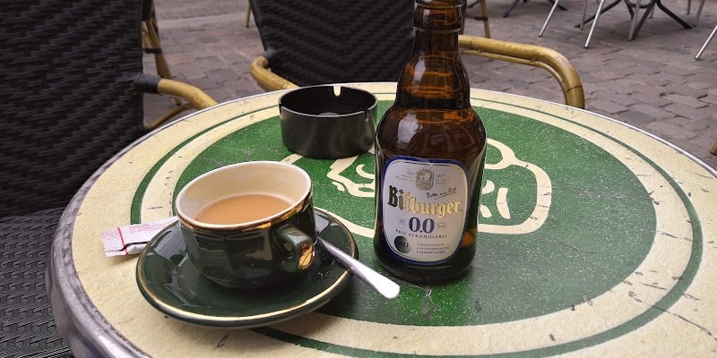 Restaurant Zum Humpen Gaststätte GmbH à Saarlouis (Sarrelouis), Allemagne