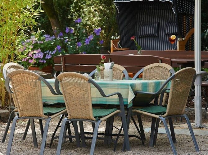 Restaurant Zum Moselaner à Trier (Trèves), Allemagne