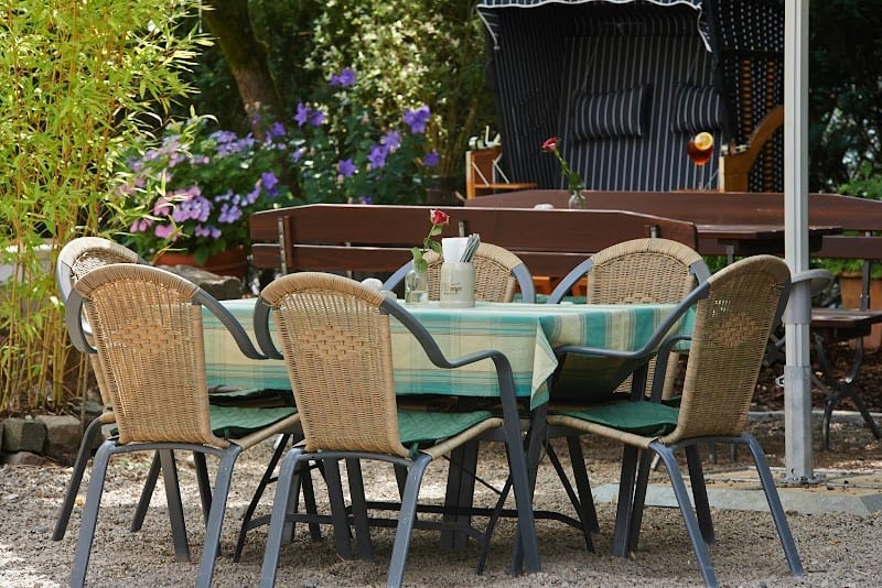 Restaurant Zum Moselaner à Trier (Trèves), Allemagne