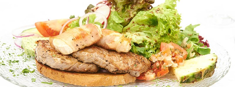 Restaurant Zum Moselaner à Trier (Trèves), Allemagne