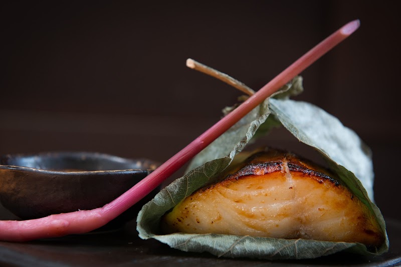 Restaurant Zuma Dubai à Dubaï, Émirats arabes unis