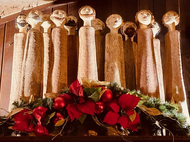 Restaurant Zwölf Apostelkeller à Wien (Vienne), Autriche