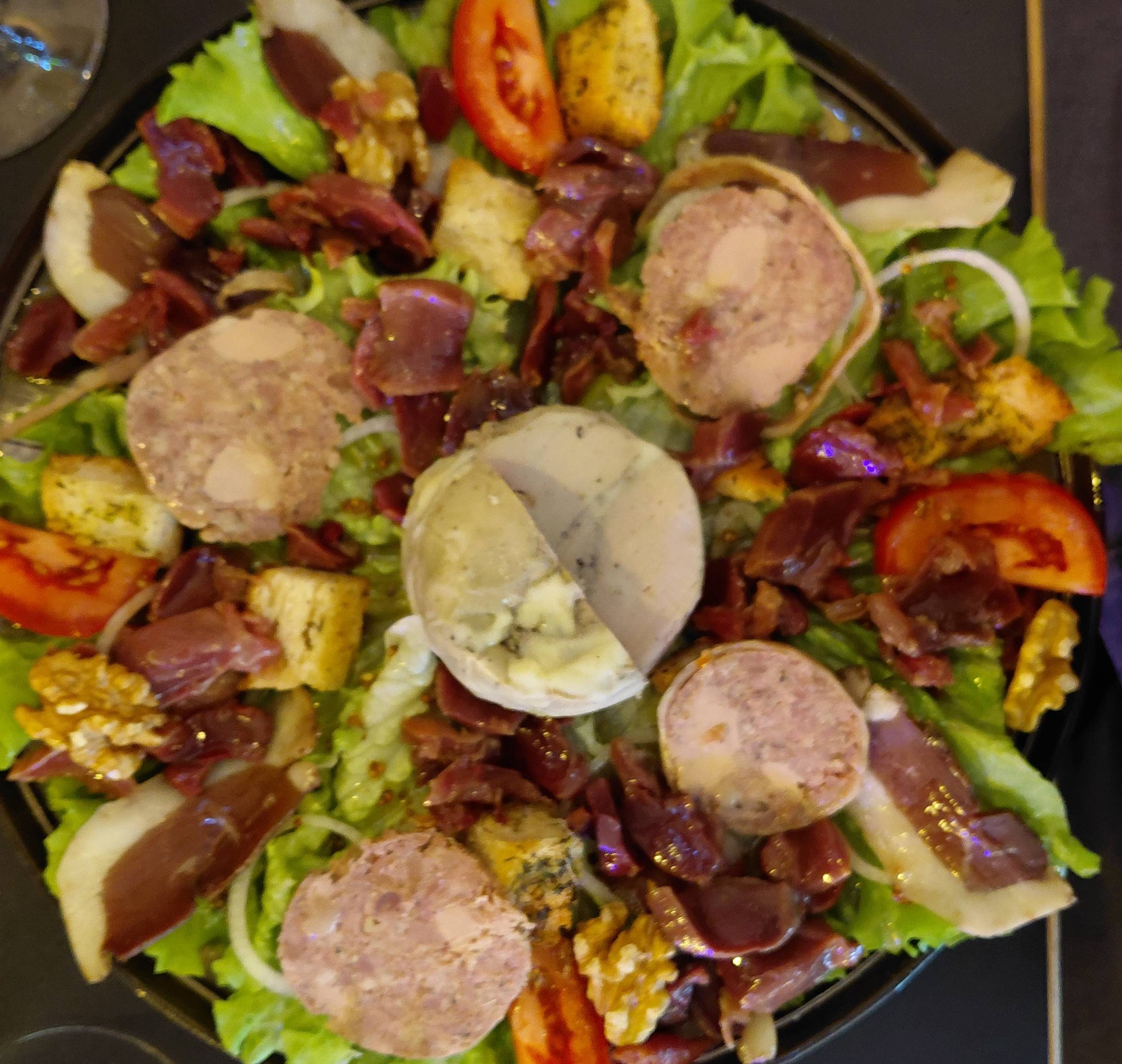 Restaurant La Table du Grau à Le Grau-du-Roi, France