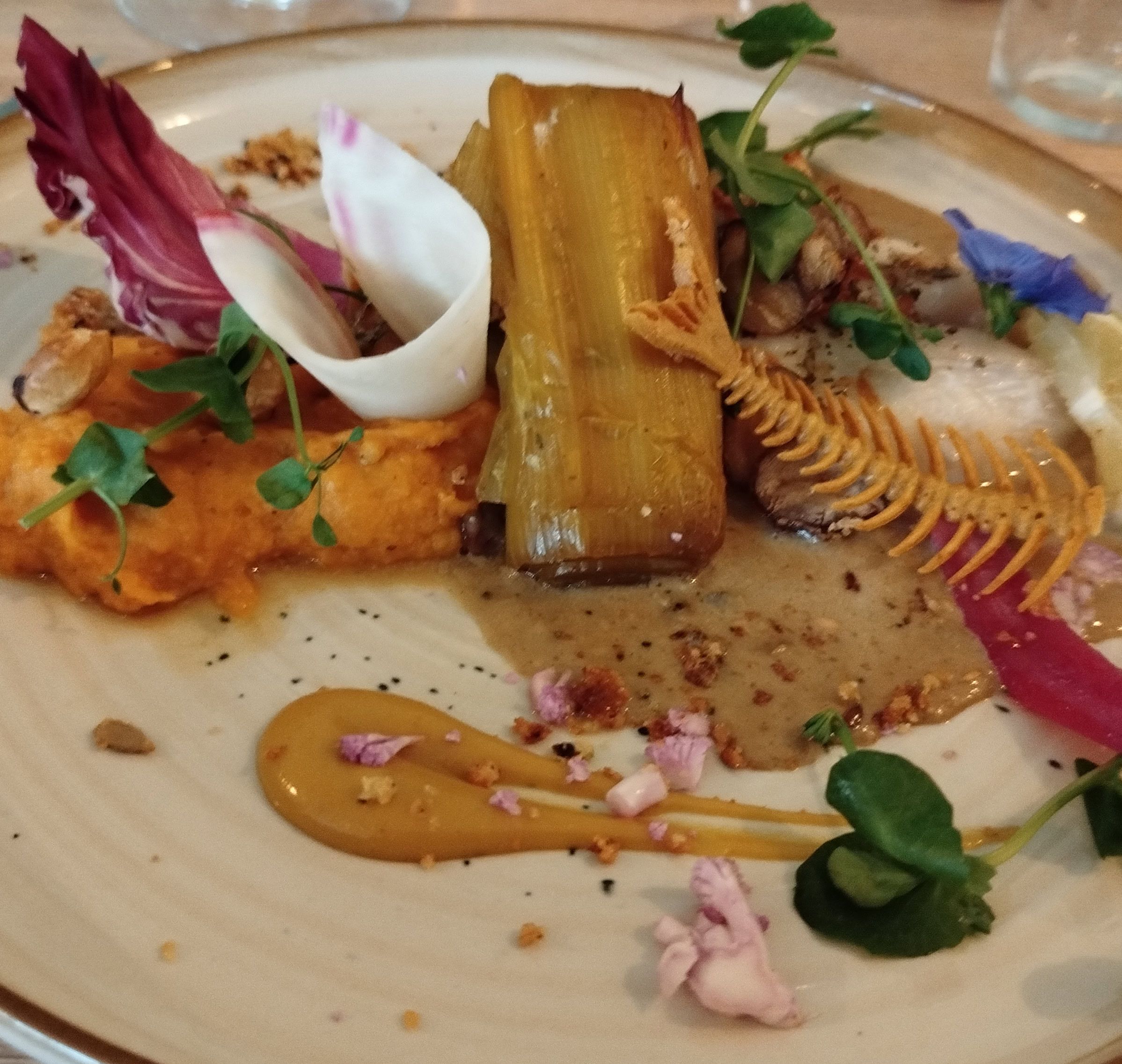 Restaurant Bistrot aimant à Marange-Silvange, France