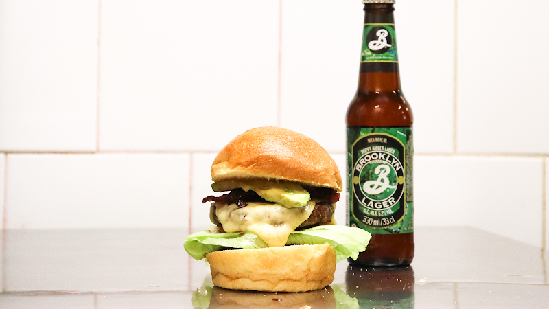 Restaurant 231 East Street à Reims, France