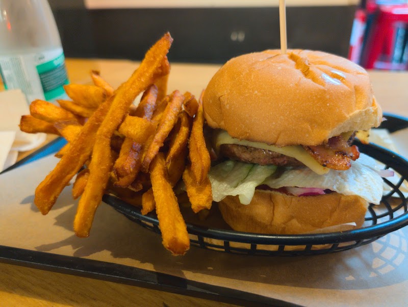 Restaurant 231 East Street à Reims, France