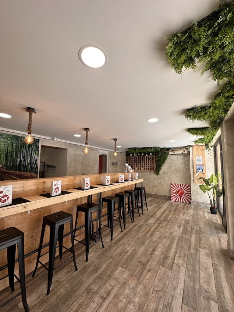 Restaurant 2J Sushi – Marseille à Marseille, France — photo 1