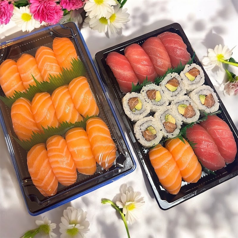 Restaurant 2J Sushi – Marseille à Marseille, France