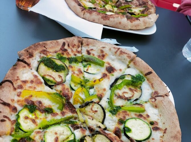 Restaurant 3 Fratelli à Toulouse, France