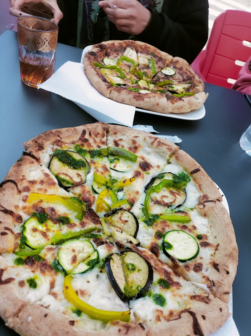 Restaurant 3 Fratelli à Toulouse, France