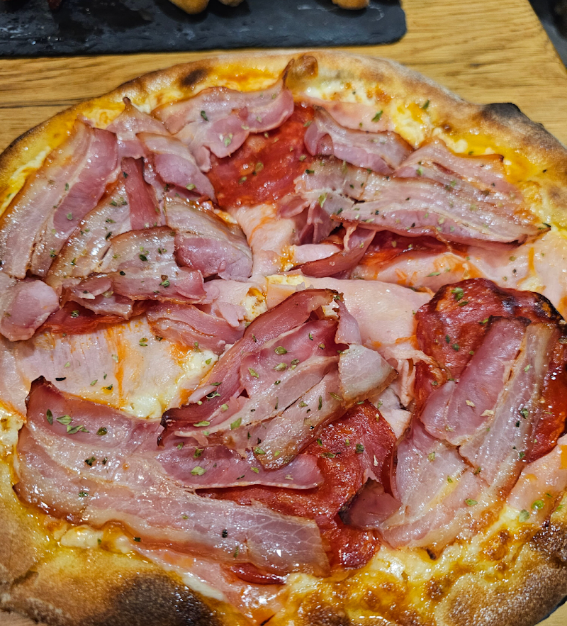 Restaurant 3 Fratelli à Toulouse, France