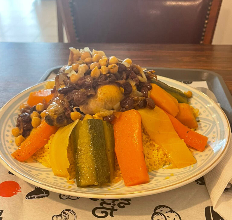 Couscous – SNACK MIRIF – Belgique – Jodoigne Couscous – SNACK MIRIF – Belgique – Jodoigne