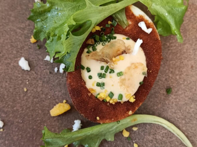 Restaurant Le Domino à Draguignan, France