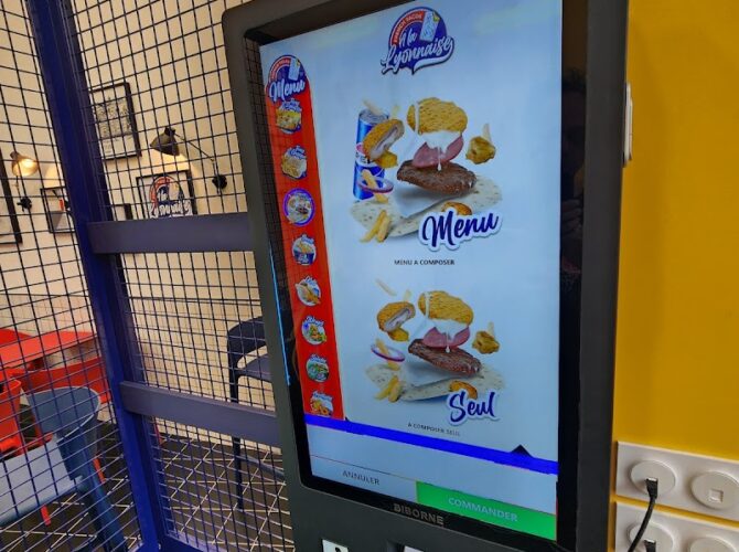 Restaurant À La Lyonnaise ® – Lyon 3 à Lyon, France