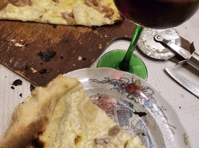 Restaurant A L’agneau d’Or à Drusenheim, France