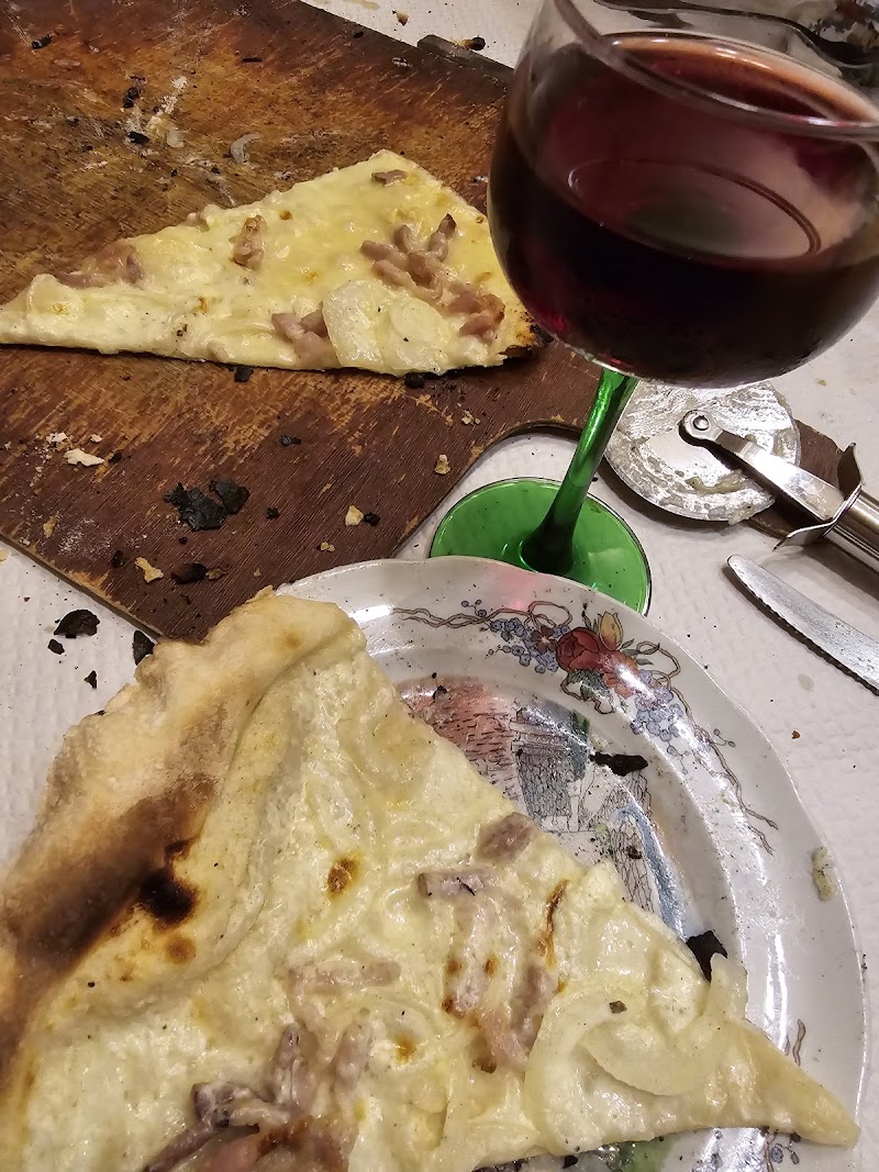 Restaurant A L’agneau d’Or à Drusenheim, France