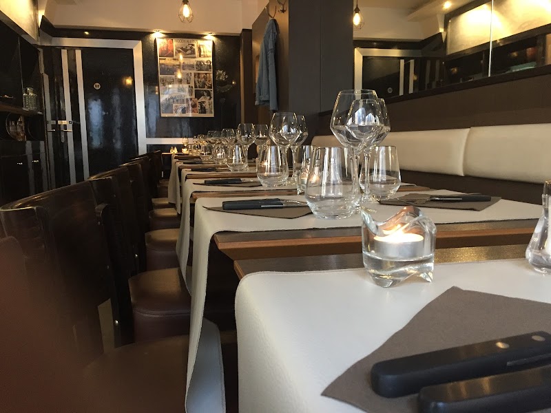 Restaurant A Modo Mio à Paris, France