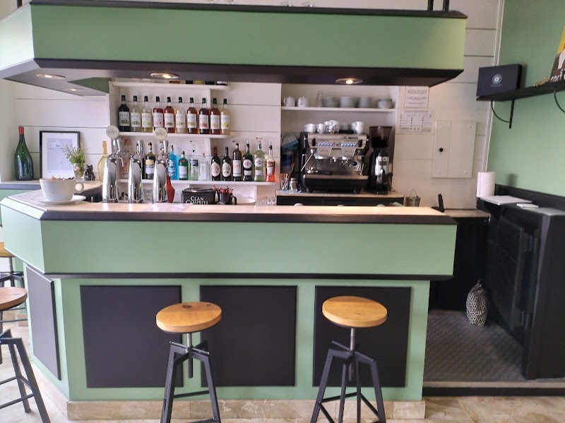 Restaurant A Modo Mio à Lyon, France