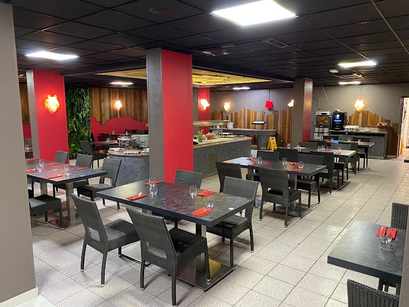 A pas de loup – Restaurant Lyon 9 à Lyon, France