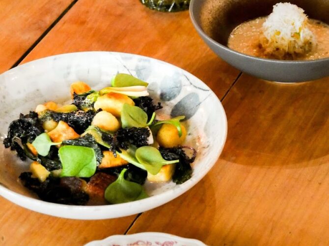 Restaurant À table ! à Strasbourg, France