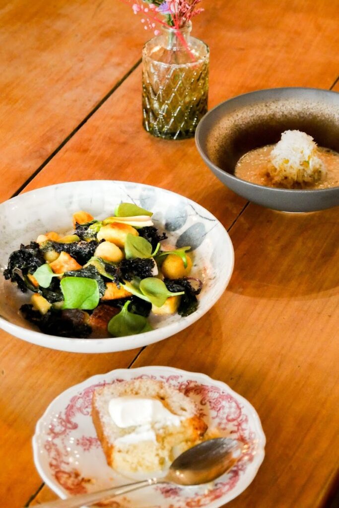 Restaurant À table ! à Strasbourg, France