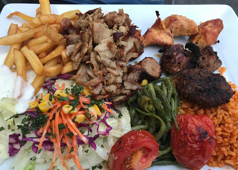 Restaurant À Table! à Reims, France