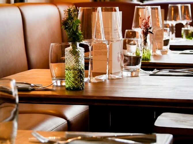 Restaurant À table ! à Strasbourg, France