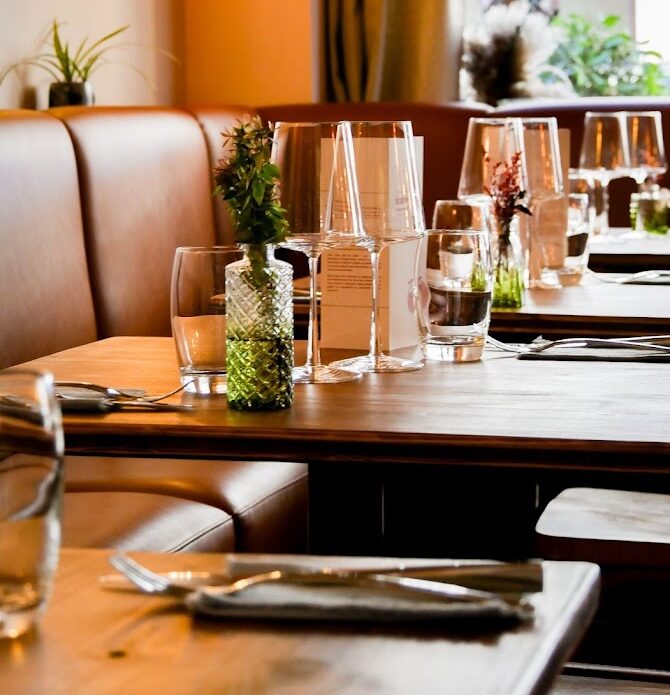 Restaurant À table ! à Strasbourg, France