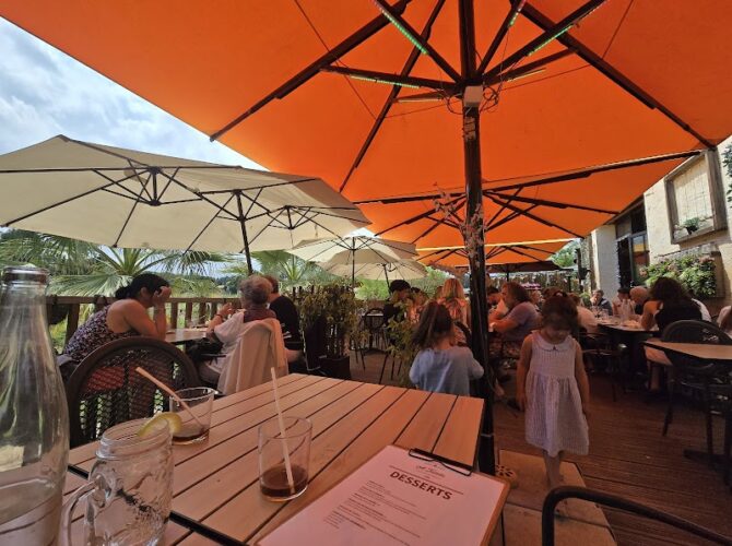 Restaurant A TAVOLA Pizzeria à Montpellier, France