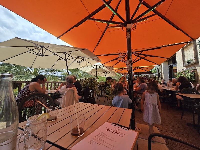 Restaurant A TAVOLA Pizzeria à Montpellier, France