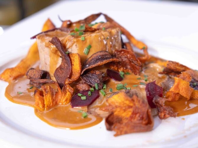 Abstinence – Restaurant & Bar à Paris, France