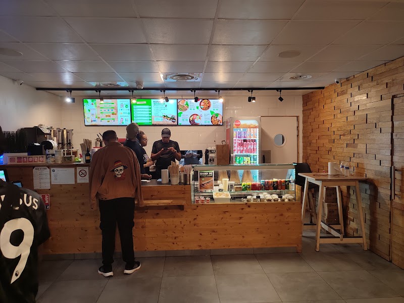 Restaurant Addictea Cafe à Champs-sur-Marne, France