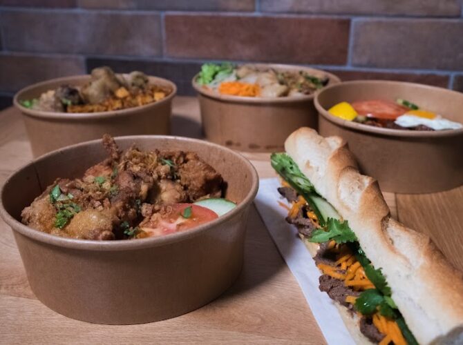 Restaurant Addictea Cafe à Champs-sur-Marne, France