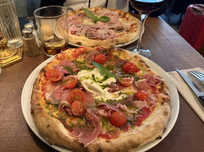 Restaurant AEDAEN PLACE à Strasbourg, France