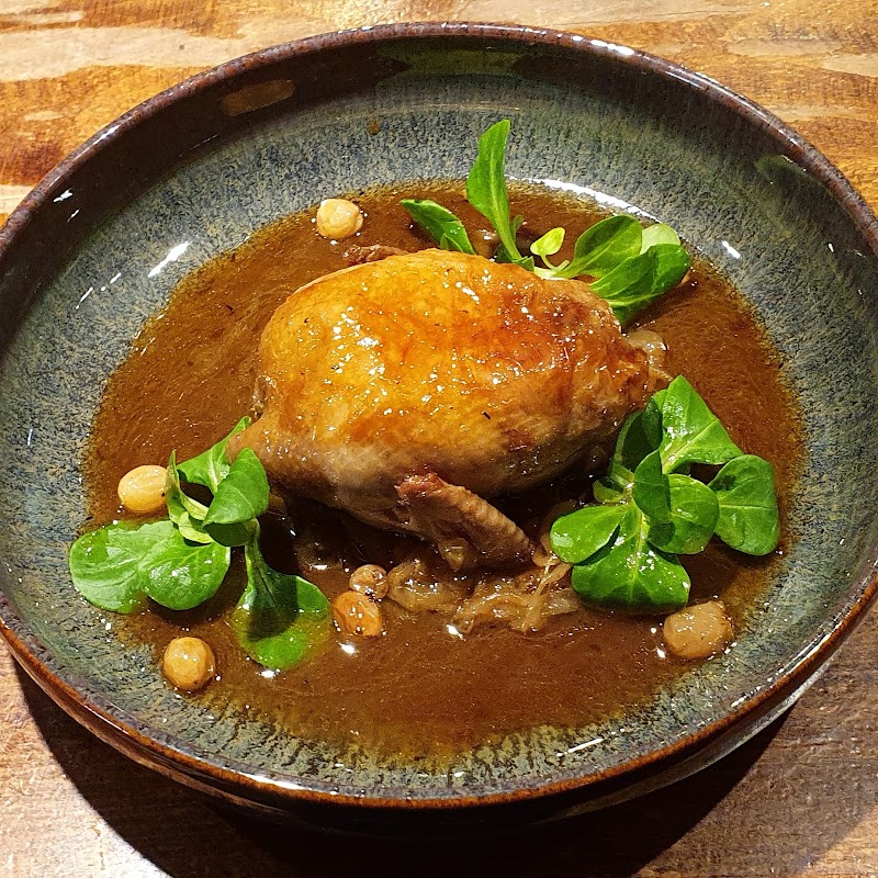 Restaurant Afaria à Paris, France — photo 2
