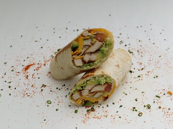 Restaurant AFC CHICKEN BURGER à Villejuif, France